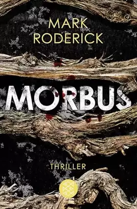 Couverture du produit · Morbus: Thriller