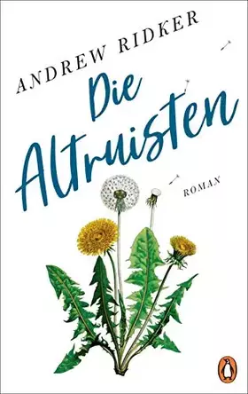 Couverture du produit · Die Altruisten: Roman