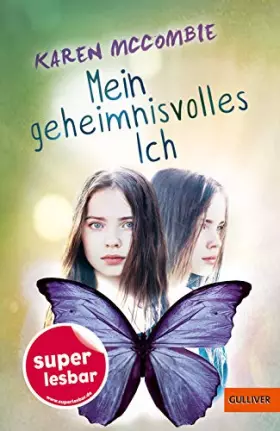 Couverture du produit · Mein geheimnisvolles Ich (Super lesbar)