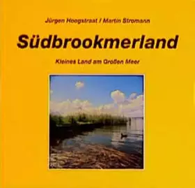 Couverture du produit · Südbrookmerland: Kleines Land am Grossen Meer