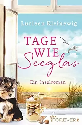 Couverture du produit · Tage wie Seeglas: Ein Inselroman
