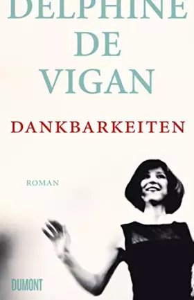 Couverture du produit · Dankbarkeiten: Roman