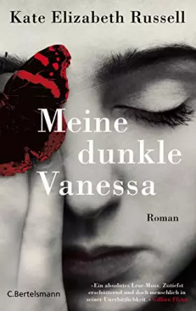 Couverture du produit · Meine dunkle Vanessa: Roman - Der New-York-Times-Bestseller