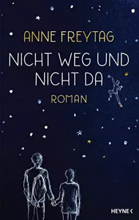 Couverture du produit · Nicht weg und nicht da: Roman