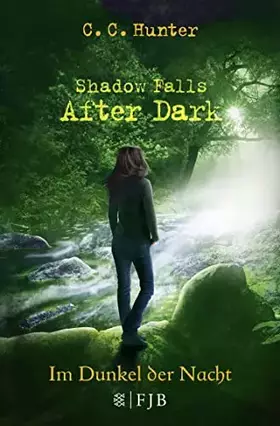 Couverture du produit · Shadow Falls - After Dark - Im Dunkel der Nacht