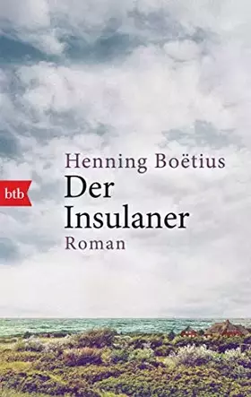 Couverture du produit · Der Insulaner: Roman