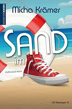 Couverture du produit · Sand im Schuh (Mord und Meer Krimi): Ostfriesland-Krimi