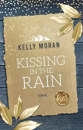 Couverture du produit · Kissing in the Rain