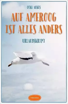 Couverture du produit · Auf Ameroog ist alles anders: Urlaubskrimi