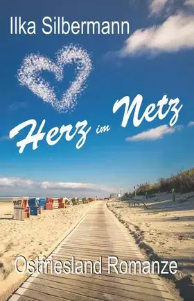 Couverture du produit · Herz im Netz: Ostfriesland Romanze