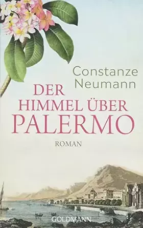 Couverture du produit · Der Himmel über Palermo: Roman