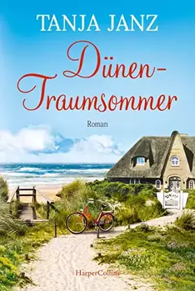 Couverture du produit · Dünentraumsommer: Roman