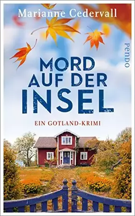 Couverture du produit · Mord auf der Insel: Ein Gotland-Krimi (Anki-Karlsson-Reihe)