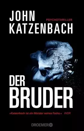 Couverture du produit · Der Bruder: Psychothriller