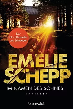 Couverture du produit · Im Namen des Sohnes: Thriller (Jana Berzelius, Band 4)