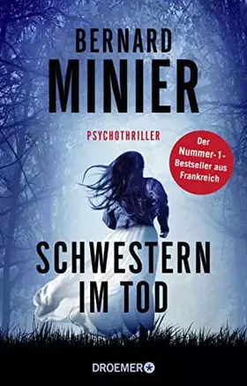 Couverture du produit · Schwestern im Tod: Psychothriller (Ein Commandant Martin Servaz-Thriller, Band 5)