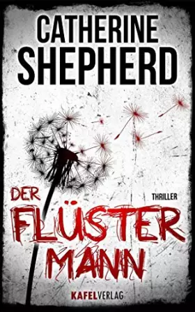 Couverture du produit · Der Flüstermann: Thriller
