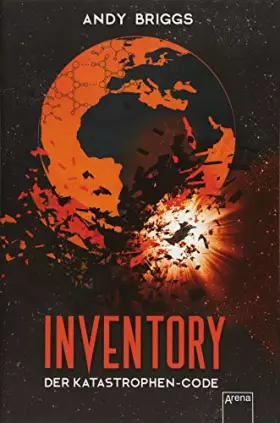 Couverture du produit · Briggs, A: Inventory (3). Der Katastrophen-Code