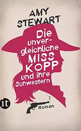 Couverture du produit · Die unvergleichliche Miss Kopp und ihre Schwestern: Roman