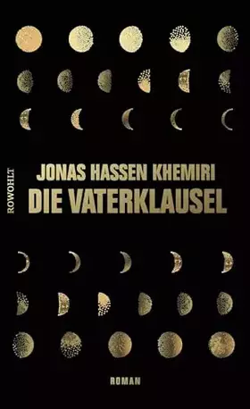 Couverture du produit · Die Vaterklausel: Roman