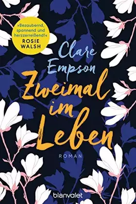 Couverture du produit · Zweimal im Leben: Roman
