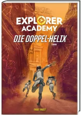 Couverture du produit · Explorer Academy. Die Doppel Helix
