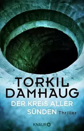 Couverture du produit · Der Kreis aller Sünden: Thriller