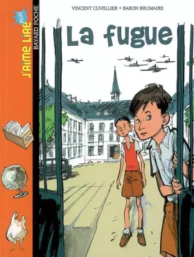 Couverture du produit · FUGUE (LA)  N11