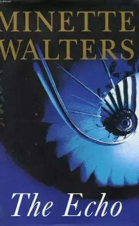 Couverture du produit · The Echo