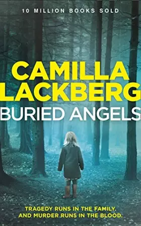 Couverture du produit · Buried Angels