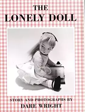 Couverture du produit · The Lonely Doll