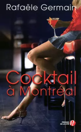 Couverture du produit · Cocktail à Montréal
