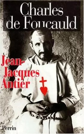 Couverture du produit · Charles de Foucauld