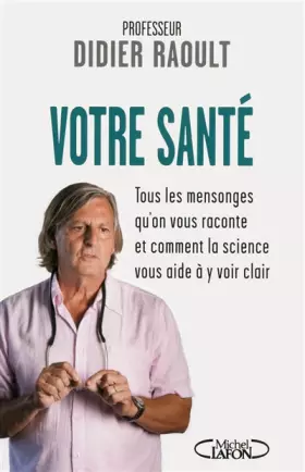 Couverture du produit · Votre santé