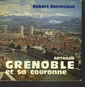 Couverture du produit · Grenoble et sa couronne