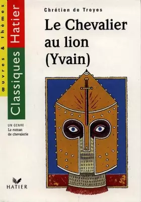 Couverture du produit · Yvain, le Chevalier au lion