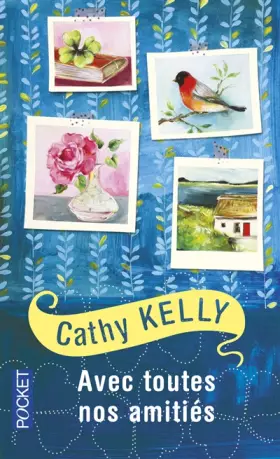 Couverture du produit · Avec toutes nos amitiés