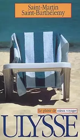 Couverture du produit · Saint-Martin Saint-Barthélémy, 2001