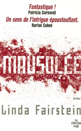 Couverture du produit · Mausolée