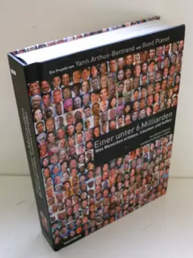 Couverture du produit · Einer unter 6 Milliarden: Was Menschen erleben, träumen und hoffen