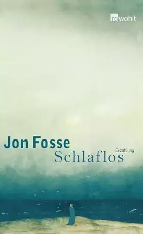 Couverture du produit · Schlaflos: Nobelpreis für Literatur 2023