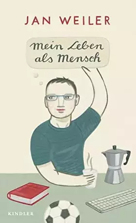Couverture du produit · Mein Leben als Mensch