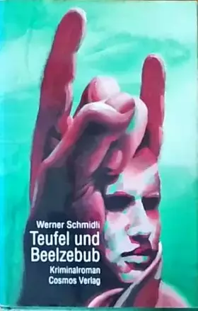 Couverture du produit · Teufel und Beelzebub: Kriminalroman