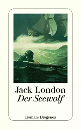 Couverture du produit · Der Seewolf: (Romantische Romane) (detebe)