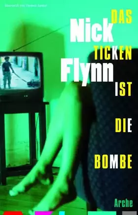 Couverture du produit · Das Ticken ist die Bombe