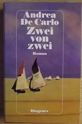 Couverture du produit · Zwei von zwei