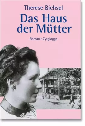Couverture du produit · Das Haus der Mütter: Roman