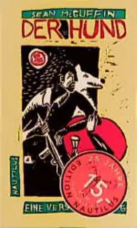 Couverture du produit · Der Hund: Eine Verschwörung. Roman