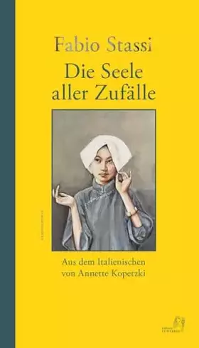Couverture du produit · Die Seele aller Zufälle: Detektivroman
