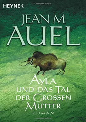 Couverture du produit · Ayla Und das Tal der Grossen Mutter